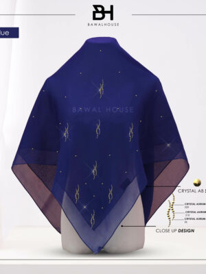 dayang luxe