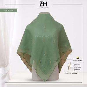 dayang luxe