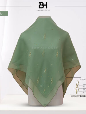 dayang luxe