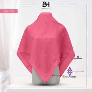 ruby pink