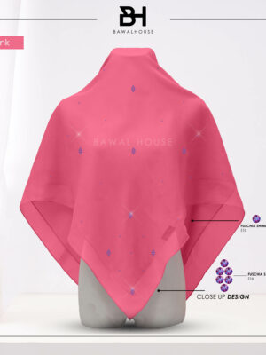 ruby pink