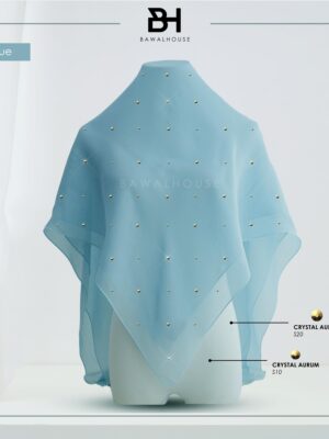 Aqua Blue