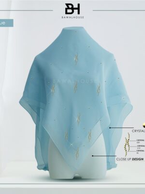 Aqua Blue