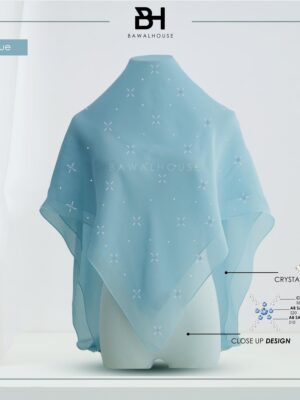 Aqua Blue