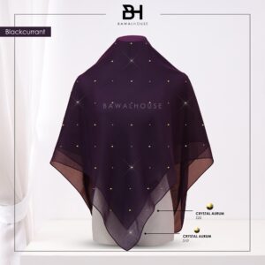 Blackcurrant