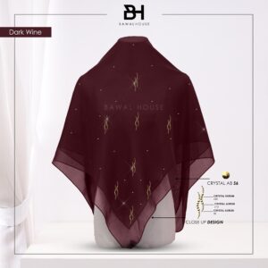 Dark Wine