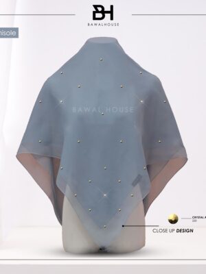 Grey Camisole
