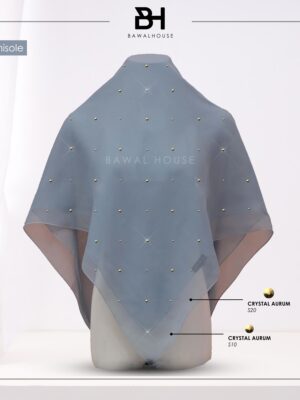 Grey Camisole
