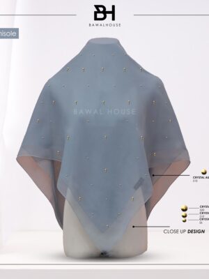 Grey Camisole