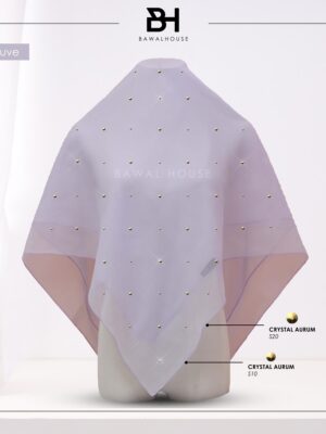 Light Mauve