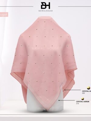 Peach Nougat