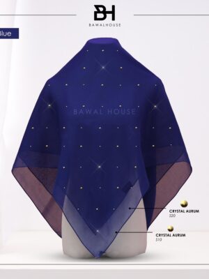 Persian Blue