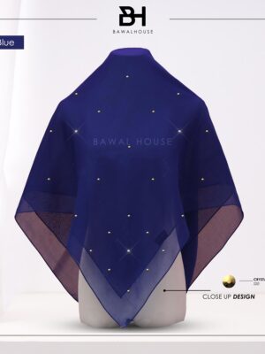 Persian Blue