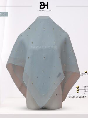 Powder Blue
