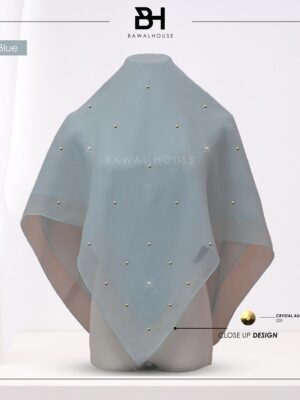 Powder Blue
