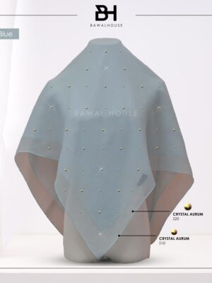 Powder Blue