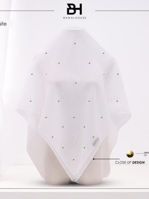 Pure White