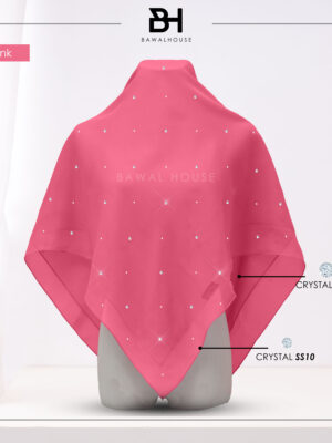 RUBY PINK