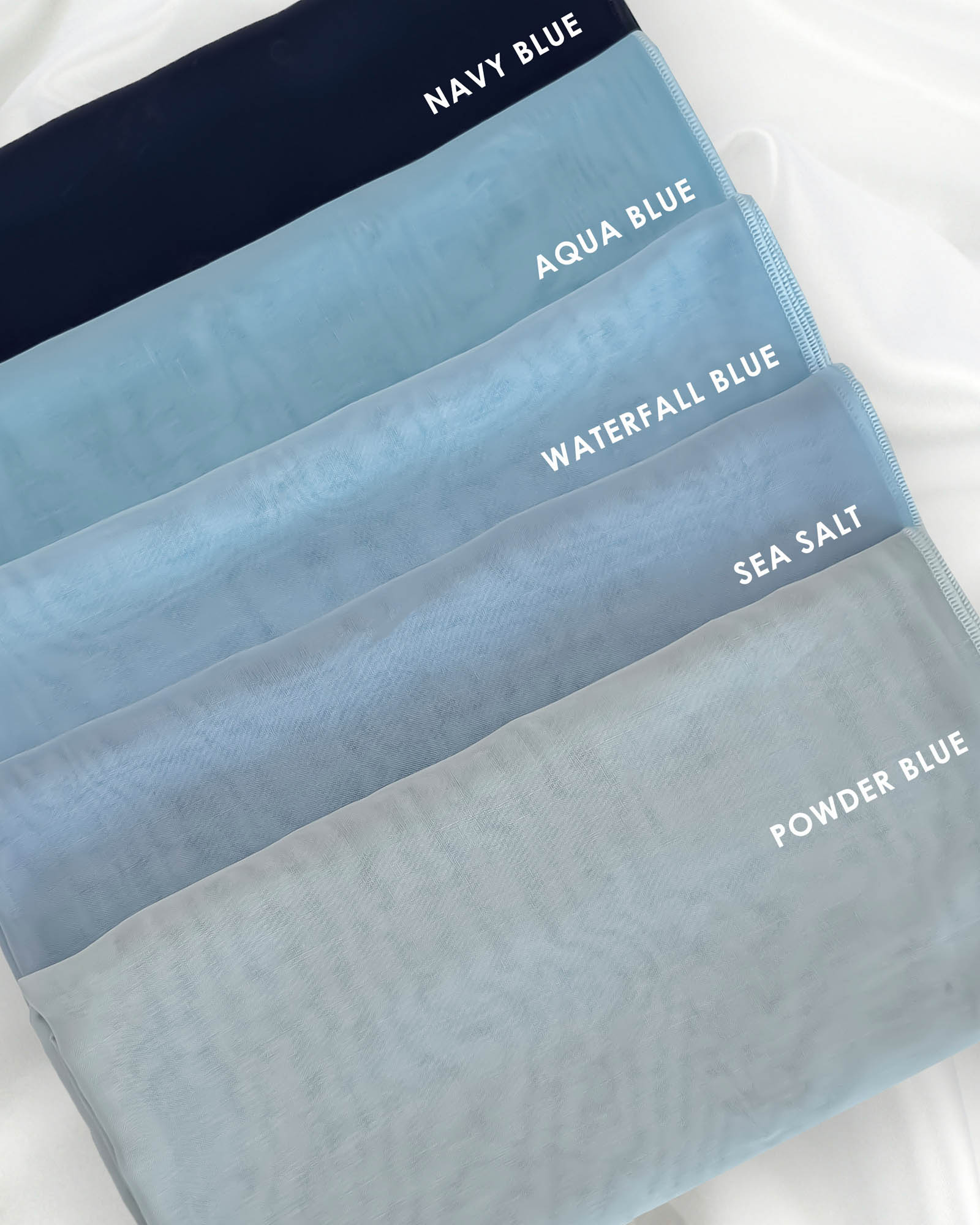 SET BLUE