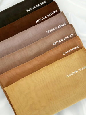 SET BROWN