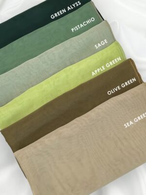 SET GREEN 2 SET GREEN 2