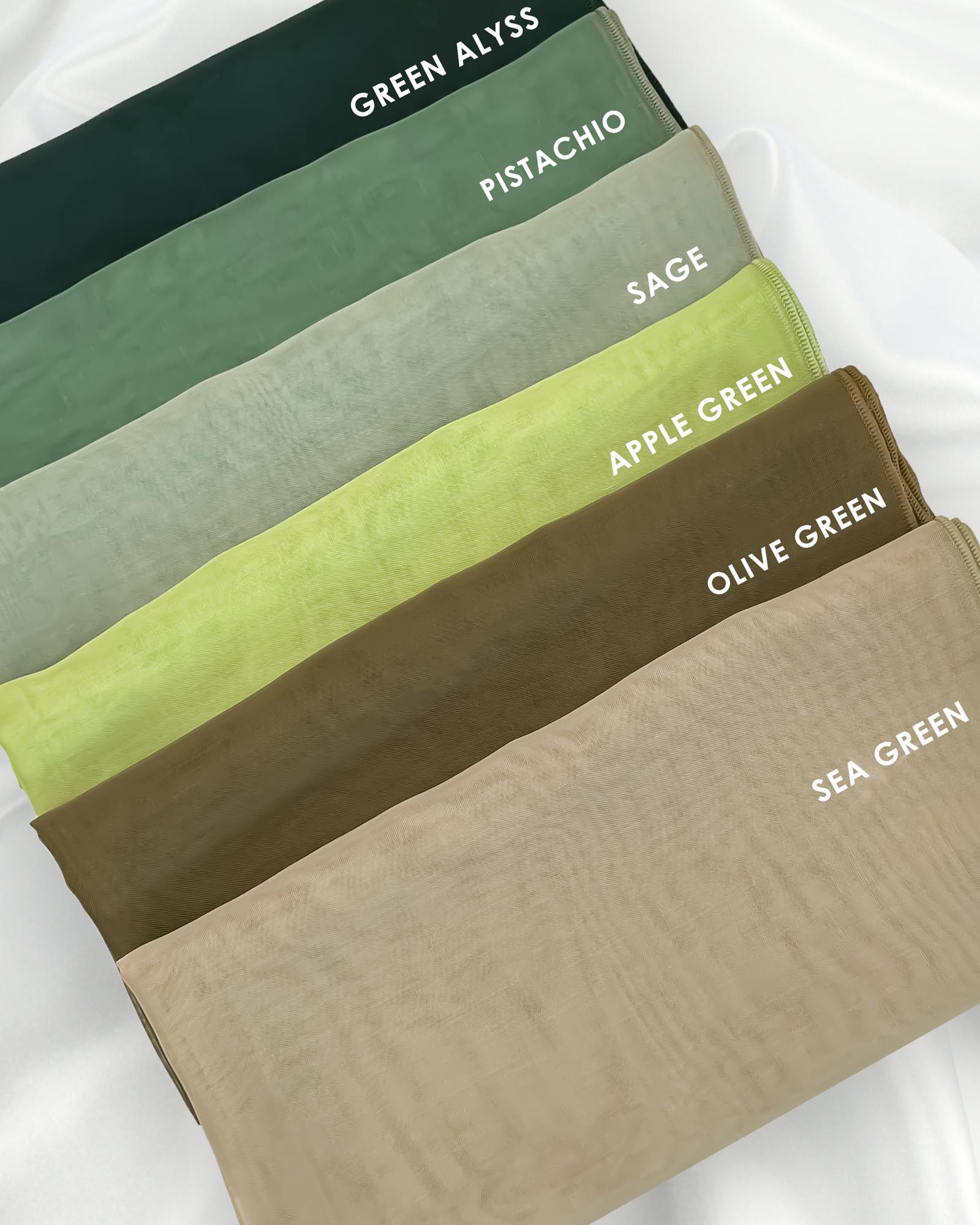 SET GREEN 2