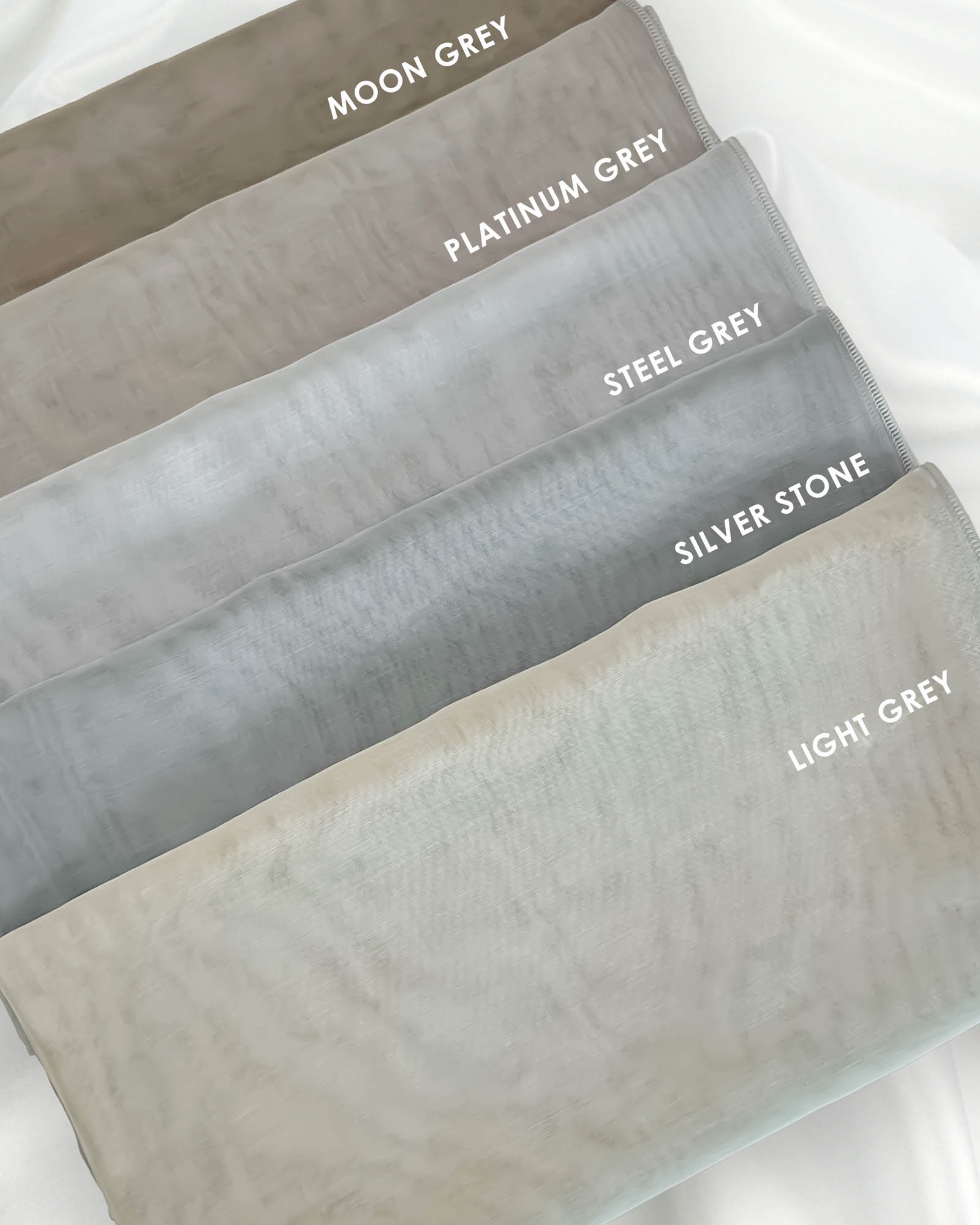 SET GREY