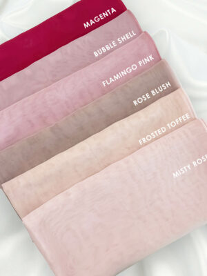 SET PINK SET PINK