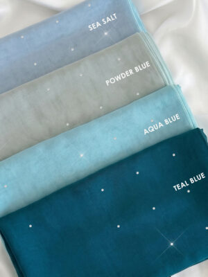 SET TEAL