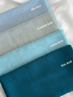 SET TEAL BTOB