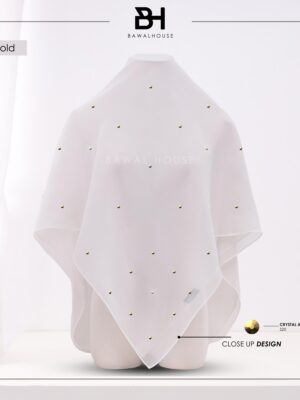 White Gold