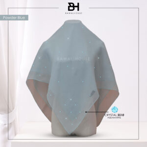 powder blue