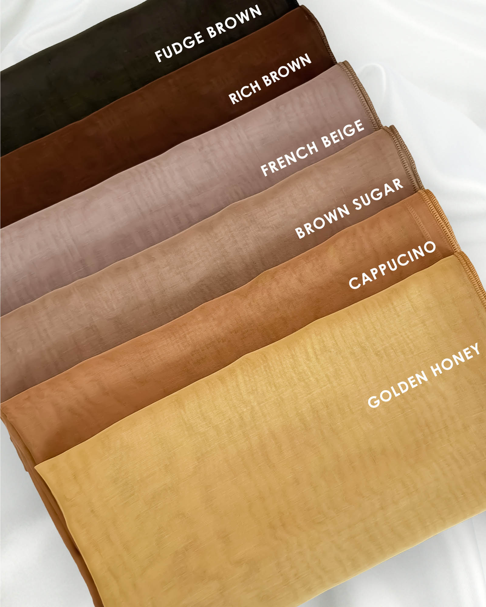 SET BROWN