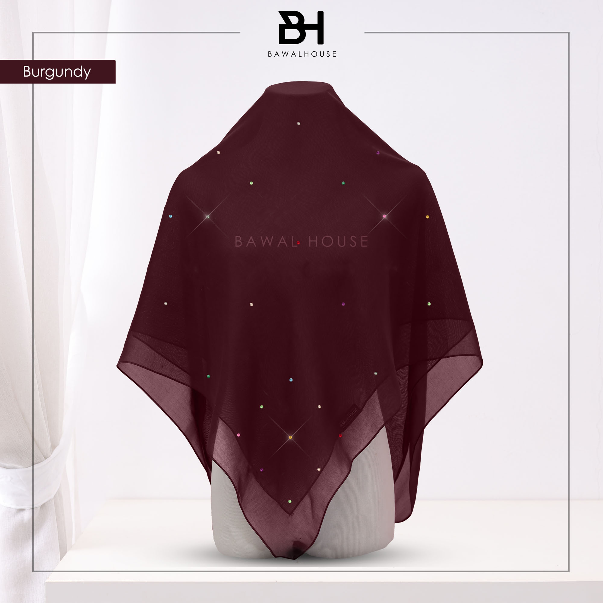 burgundy burgundy