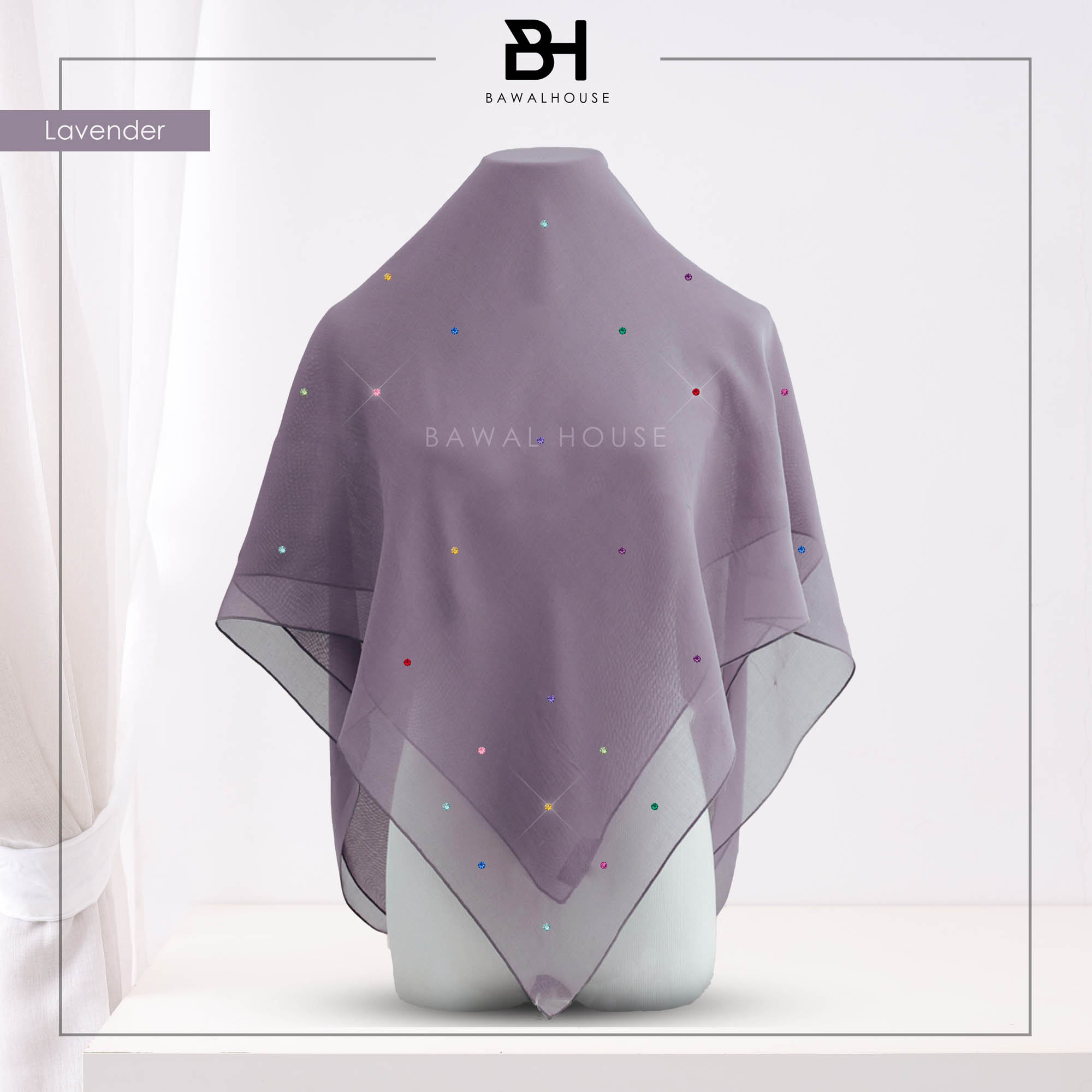 lavender lavender