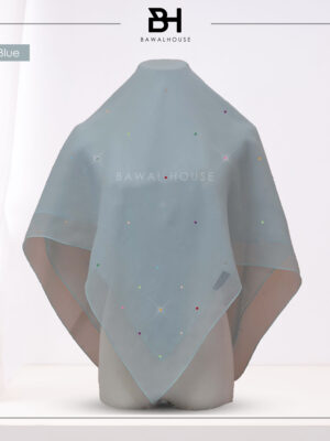 powder blue