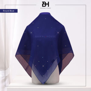 royal blue
