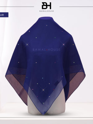 royal blue