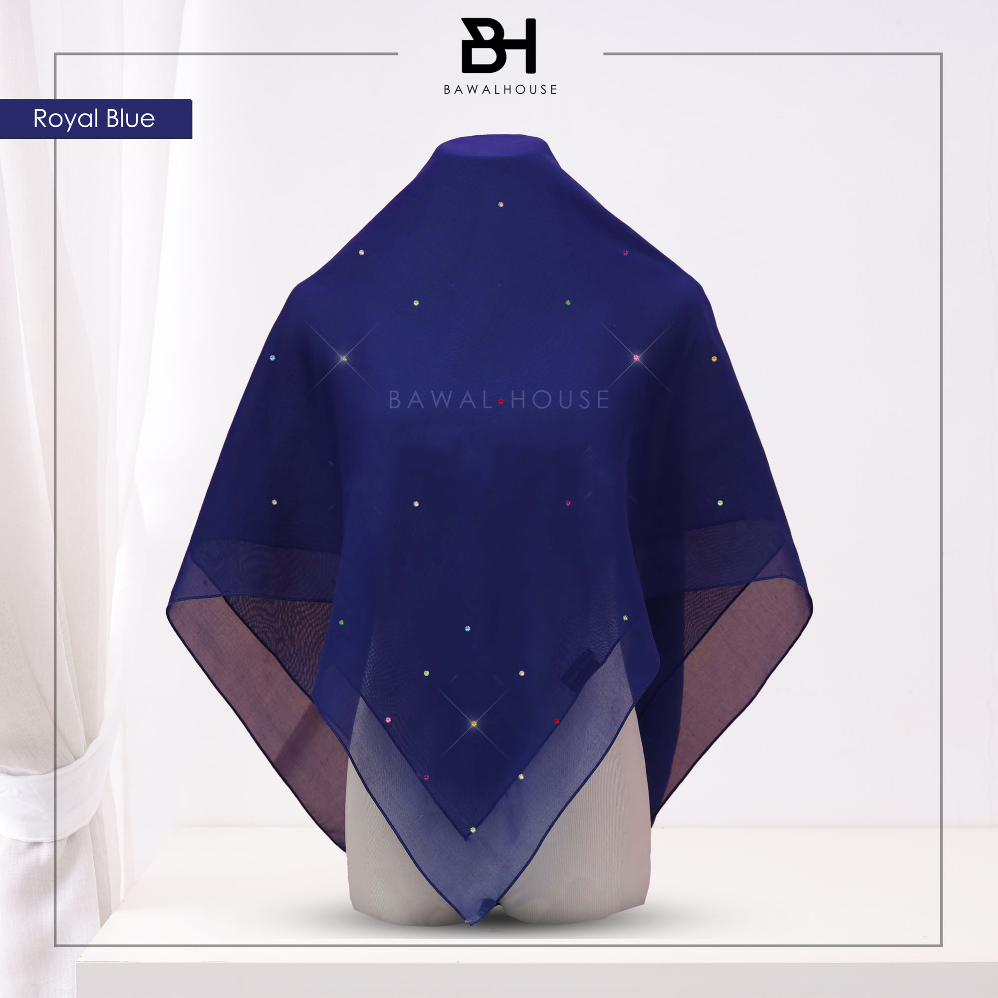 royal blue royal blue