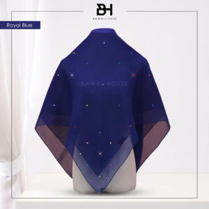 royal blue