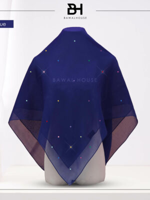 royal blue