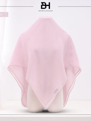 ASH PINK
