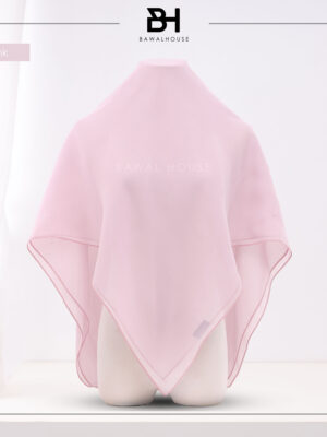 ASH PINK