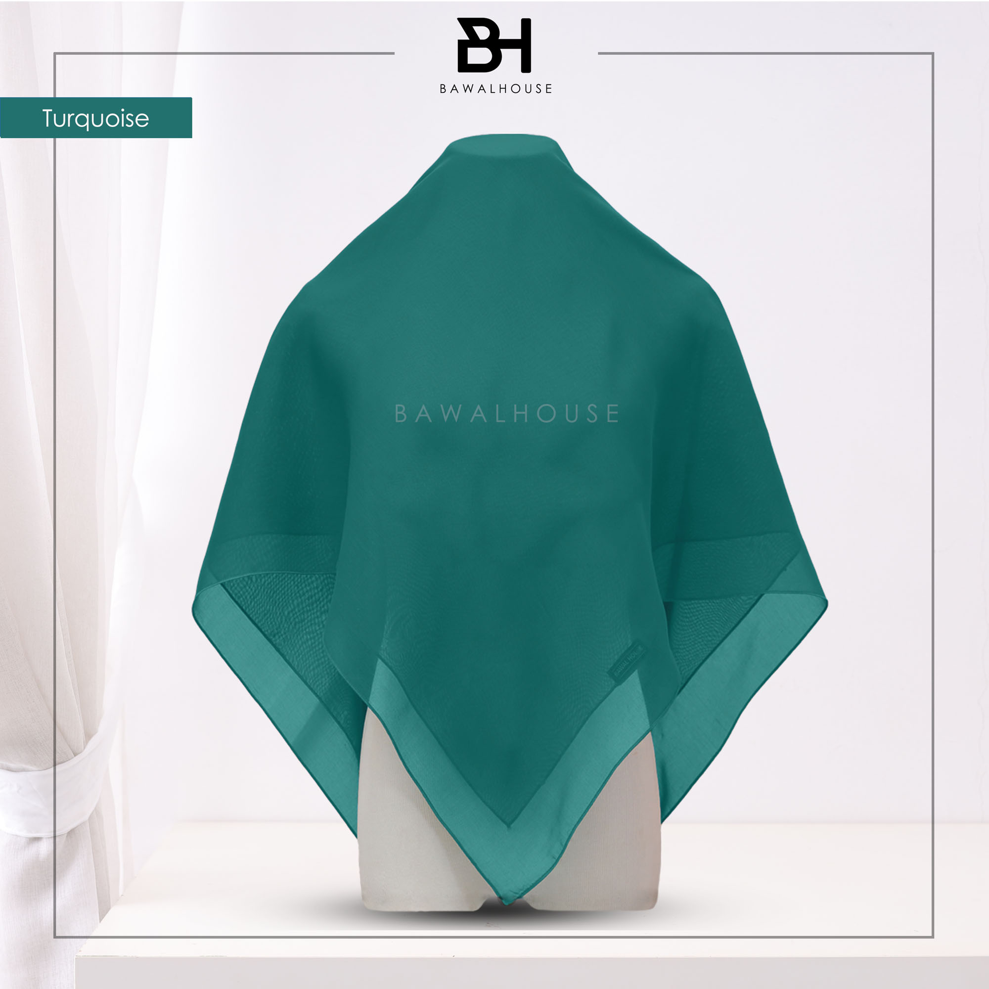 TURQUOISE TURQUOISE