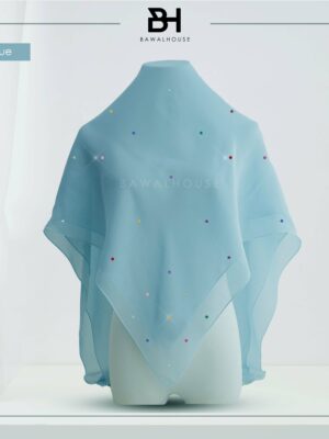 aqua blue