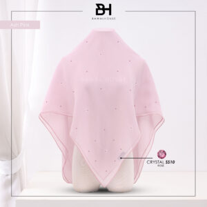 ash pink