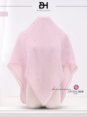 ash pink