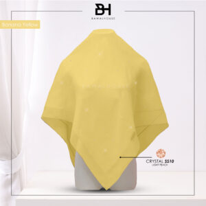 banana yellow