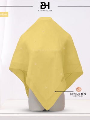 banana yellow