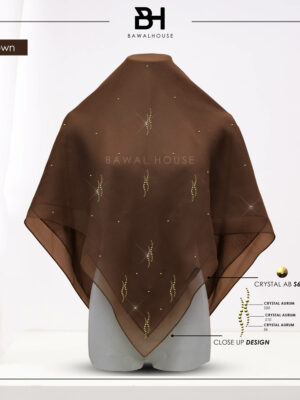dayang luxe